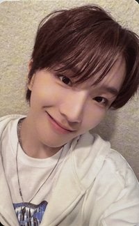 No Genre mmt 特別禮 特典卡 