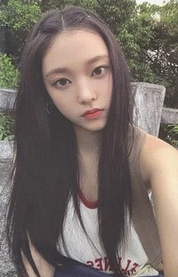 How Sweet 蝦皮 簽售卡 