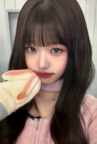 I'VE MINE sw 7.0 簽售卡 釜山員