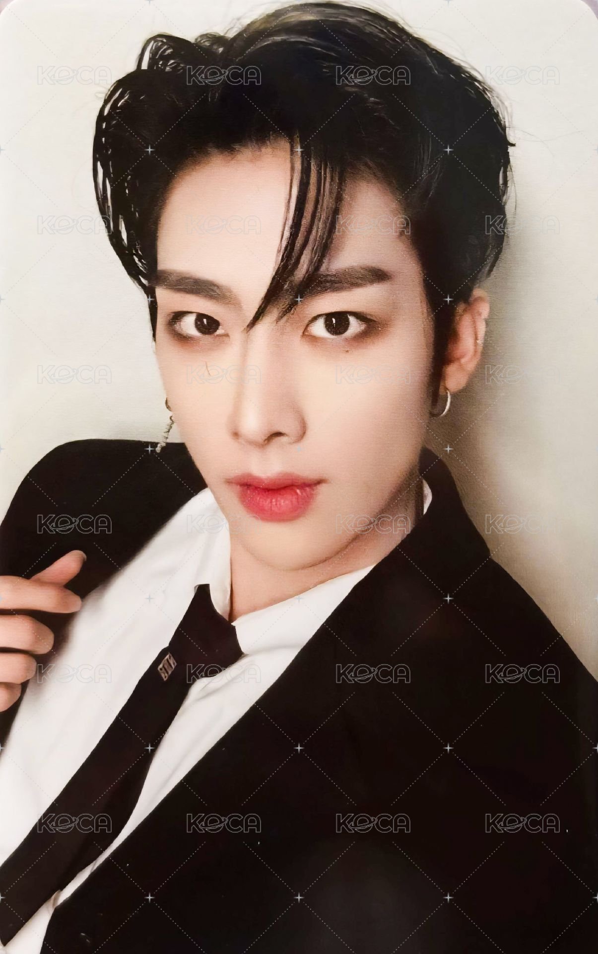 25‘FC 電影卡 CGV 正面