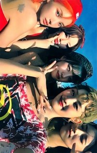 I SWAY jm 幸運卡 團卡