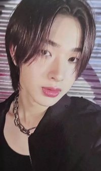 出道專 專輯卡 特別版專卡