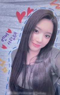 AD MARE ms 幸運卡 塗鴉