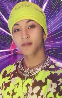 疾馳 (2 Baddies) 專輯卡 PB 特別卡 韓版