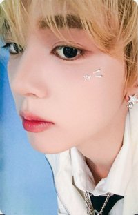 PRESENT  塔店 抽選卡 澀谷 B賞