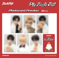 MS東京簽售/合照