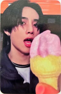 PHANTASY Pt.2 Sixth Sense mmt 2.0 簽售卡 棉花糖ver.