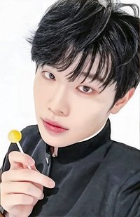 迷五 ms 幸運卡 棒棒糖ver.