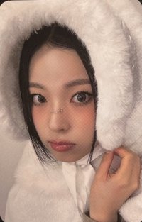 BREAK wm 2.0線下 簽售卡 韓服圭