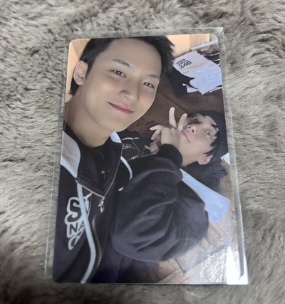 NANA BNB vod 特典雙人卡