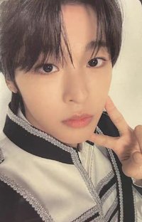 NCTZONE 純白要員 隨機卡 自拍