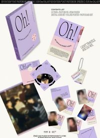 EPISODE 寫真集 C ver