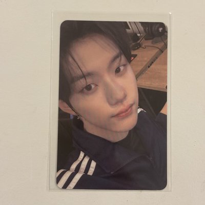 🌟oy 簽售卡 全員 可單