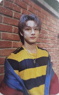 特二 Mecima 簽售卡 印尼簽售