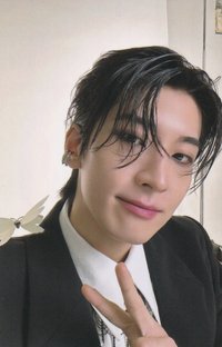 THIS MAN 塔店 特典卡 JxW｜THIS MAN｜ 特典