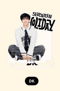 25‘FM｜HOLIDAY 立牌 25‘HOLIDAY｜立牌