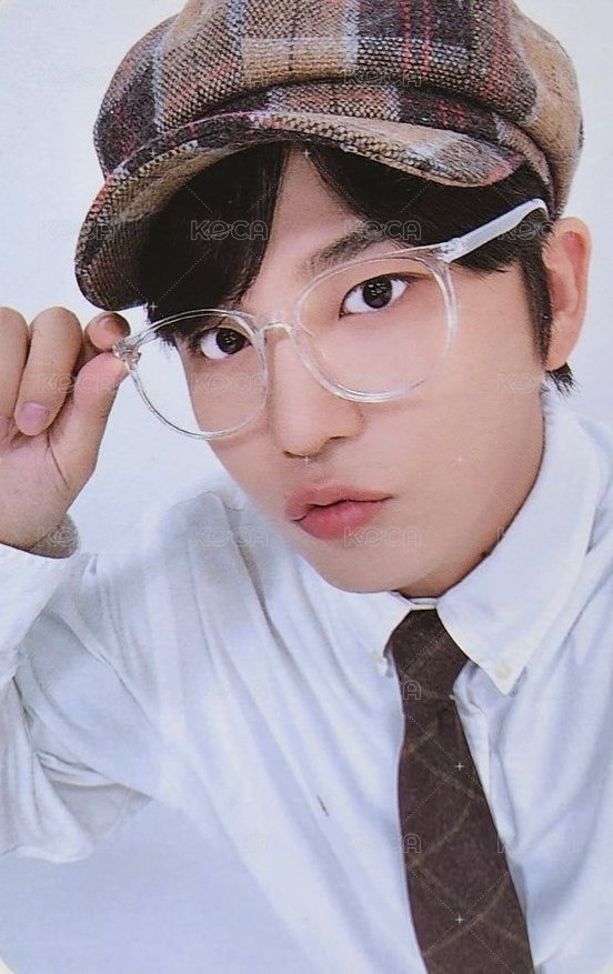 Destiny’s Memories 隨機卡  正面