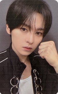 KARMA fans 幸運卡 