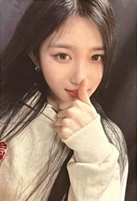 23’FC k4 特典卡 