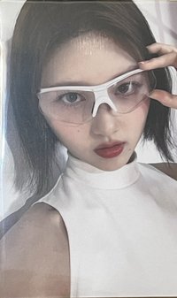 WAVE 專輯卡 通常盤