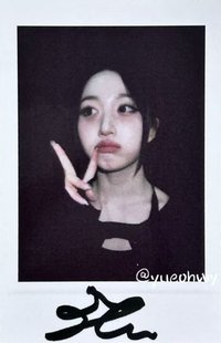 FORWARD am 4.0 幸運卡 拍立得