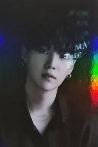 MOTS概念書 周邊卡 鐳射卡 set版