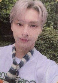 2021 DICON 雜誌卡 單封 正面