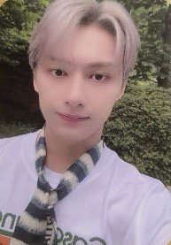 2021 DICON 雜誌卡 單封