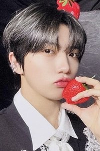 FTO am 3.0 簽售卡 草莓 ver.