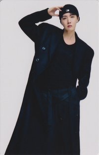 HOTS Tour 周邊卡 B版(1/6)