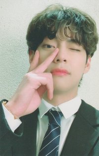 ARMY 會員禮卡 八期