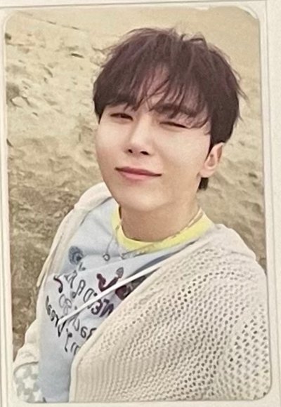 SEUNGKWAN|韓專卡 Mini3/Mini7/Mini10/Mini11/Mini12/BSS/正四/正五