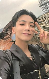 正四 pst 1.0 幸運卡 