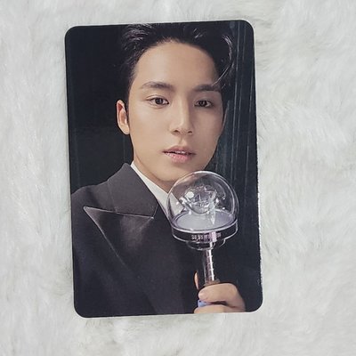 RIGHT HERE 入場卡 / 場限卡  - 亞巡 MINGYU 