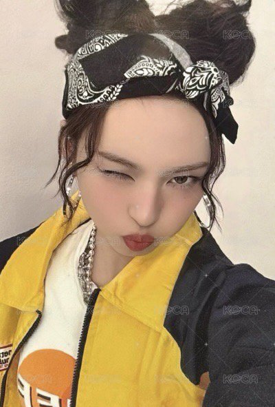 HOT SAUCE 隨機卡 日本大阪快閃 Ver.A 正面