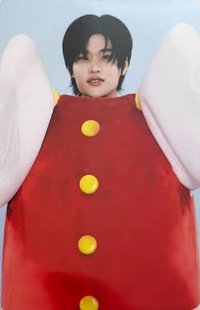 RIIZE Park 隨機卡 