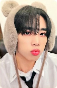 THE BOYZ 2ND ALBUM PHANTASY POP-UP STORE 滿額卡 