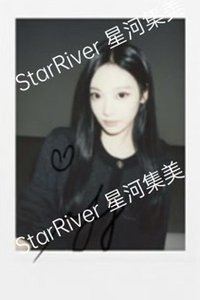 Rich Man sr 幸運卡 拍立得寧