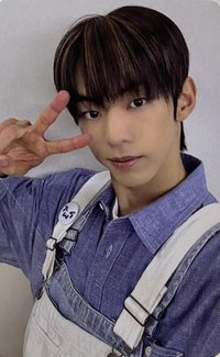 Sparkling Blue 日咖 幸運卡 