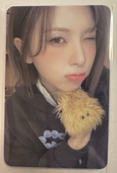 ⭐️簽售裴