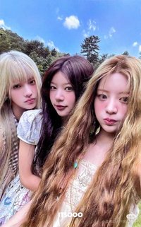 I'LL LIKE YOU wvs USA 特典卡 With ver.