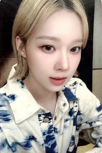 Girls kms 簽售卡 簽售3.0v2冬