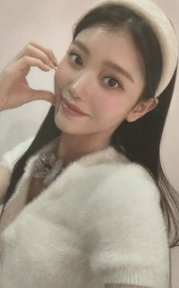 迷一 專輯卡 Connect O ver.