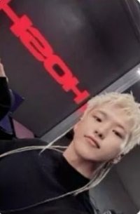 HxW ‘𝗕𝗘𝗔𝗠’   特典卡 美區特典