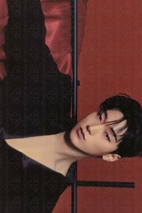 GH2 專輯卡 POCA DIARY ver. QR
