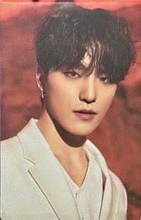 BE THE SUN 隨機卡 