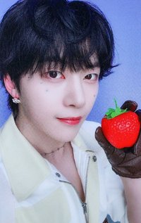 迷五 sr 特典卡 草莓ver.