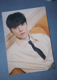 25’Holiday Vernon隨機卡23