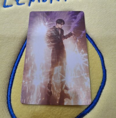 11th mini album mingyu