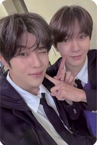 Steady sm 特典卡 unboxing event